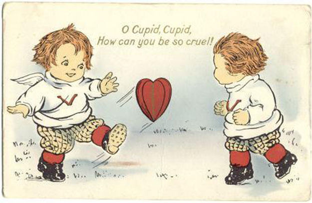 Valentine's Day Cards